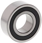 Balls Universal Bearings 35X72X27 Double Row Sealed 5207-2RS. Fixed Price $29.95.