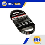 Cvt Drive Belt 19G3332 Gates Transmission 3C2176410000 5GH176410000 5GH1764110. Fixed Price $149.67.