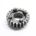 23471-KSE-670 Honda 07-12 CRF150R B Countershaft 4TH Gear. Fixed Price $21.99.