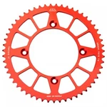 Racelite Aluminum Rear Sprocket Tooth JTA215.55RED. Fixed Price $43.14.