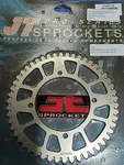 Tucker Rocky Pro-series Sprockets 7075-T6 JTA461.50. Fixed Price $19.99.