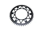 Fly Racing 255-122548BK, 1225-48 Honda 48T Rear Aluminum Sprocket Nos. Fixed Price $99.99.