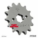 Jt Front Sprocket 15T Tooth Kawasaki KLX110 2002-2022 Honda Grom 125 13-22. Fixed Price $26.72.