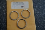 Oem Kawasaki Shim T=1.76 Qty 3 #92025-1075 1979-2019 Concours Mule Vulcan. Fixed Price $12.75.