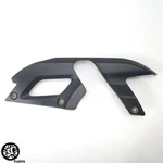 2016 Harley Davidson Street XG500 Belt Guard Cover. Fixed Price $19.00.