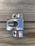 Harley-davidson Headbolt Bridge Spark Plug Cover Chrome B&s Twin Cam 43858-00. Fixed Price $14.39.