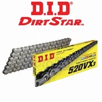 D.i.d 520VX3X106FB Series Professional X-ring For Drive Chains Te. Fixed Price $117.66.