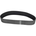 Primary Drive Belt BDL-37144-3 8MM X 3" Tooth For Harley-davidson Motorcycle. Fixed Price $63.80.