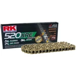 Rk Chain 520 Xre 98 Gold Open. Fixed Price $96.97.