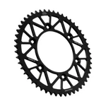 Aluminum Racelite Rear Sprocket 51T Black JTA462.51BLK. Fixed Price $35.81.