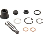 Pro X Rear Brake Master Cylinder Rebuild Kit For Kawasaki Ninja 300 WTE(ABS)2017. Fixed Price $33.94.