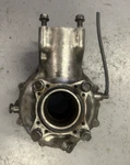 1986 Yamaha Moto 4 Yfm 225 Rear Axle Gear Case Differential Final Drive 87 88. Fixed Price $80.00.
