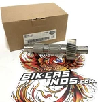 Nos Genuine Harley 2006-2022 Sportster Transmission Countershaft 35172-06. Fixed Price $159.00.