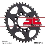 Jt Steel Rear Sprocket 520 37T For Yamaha BW200E Big WHEEL/BW200. Fixed Price $28.83.
