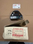 Kawasaki Genuine Nos ZL1000 Pilot Box Inner Cover 14024-1382. Fixed Price $47.29.