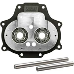 Jims 6-SPEED Cruise Drive Heavy-duty Trap Door Upgrade Kit Black 2336. Fixed Price $446.02.