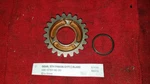 YZ426F Yamaha 2001 (lot A) Transmission Gear Pinion Fifth 5TH 5BE-17151-00-00. Fixed Price $17.40.