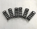 Ultima 2" Primary Belt Drive Clutch Spring Set Black Heavy Duty # 96-249. Fixed Price $29.99.