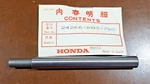 24266-KA3-760/NOS) Fork Shaft Dx And Sx Honda Cr 125 /85- 07. Fixed Price $34.98.
