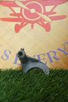 -.020" Transmission Shifter Fork 1957-90 Harley Sportster Xlh Hd# 34293-72. Fixed Price $9.98.