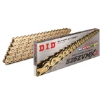 D.i.d. 525ZVM-X2 Super Street Series Chain 525ZVMX2G120. Fixed Price $304.58.