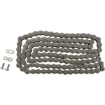 Jt Chains 520 Hdr Super Competition Series Non-sealed (natural) 124 Links. Fixed Price $40.79.