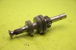 2007-2013 Harley Sportster XL883 Transmission Main Shaft Oem 35163-06 35165-06. Fixed Price $84.96.
