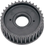Andrews Transmission Belt Pulley 34T Harley Dyna 2006 Flh/flt 07-17 290346. Fixed Price $210.99.