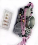 1995-2010 Yamaha YZ250 YZ125 490 TMX38 Carburetor Assy 1C3-14101-51. Fixed Price $165.00.