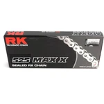 Rk Natural Max-x Series Drive Chain 525MAXX-130. Fixed Price $167.31.