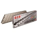 D.i.d. X-ring Chain 530ZVM-X2 Silver 160ZB 530ZVMX2S160. Fixed Price $433.78.