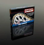 Renthal R1 520 114L Drive Chain Honda CRF250R CRF450R Oem 40530-KRN-A31. Fixed Price $131.99.