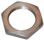 Triumph Speed Gearbox Sprocket Nut 57-0440 T440 Nos. Fixed Price $8.77.