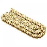 Tusk Gold X-ring Chain 520X116 TKXG-520-116. Fixed Price $98.75.