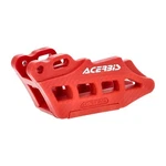 Acerbis Chain Guide Block 2.0 Red. Fixed Price $66.28.
