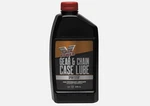 Power Gear & Chain Case Lube For Harley V-twin Motorcycles Qty 2 539016. Fixed Price $24.99.
