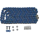 Ek Chain Blue Links 520MVXZ2-120B. Fixed Price $166.46.