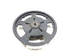 14 - 20 Harley XG750 Street Rear Drive Belt Pulley Sprocket Oem. Fixed Price $71.24.