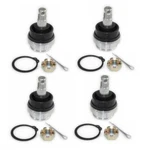 Epi Lower / Upper Ball Joints Kit - 4 Yamaha Rhino WE351009. Fixed Price $95.65.