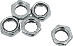 Eastern Motorcycle Parts Nylock Nuts - For Replacement/main Shaft/countershaft. Fixed Price $24.39.