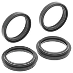 2015 Ktm Sx-f 450 Dirt Bike Balls Fork Oil Seal & Dust Kit. Fixed Price $38.69.