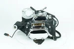 Harley Softail Flstni Deluxe Oem Speed Transmission Gearbox 33052-06A Mi.. Fixed Price $720.00.