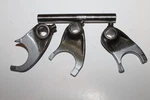 2003 2005 Honda Engine Gear Shift Forks & Shafts 24211-KPT-900. Fixed Price $35.00.