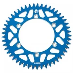 Tusk Rear Aluminum Sprocket 49 Tooth Blue 209-167-0069. Fixed Price $54.90.