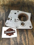 Harley Ironhead Sportster Speed Transmission Trap Door 34846-76 Used 86. Fixed Price $85.00.