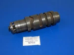 Husqvarna 1982 Cr Wr Xc 240 250 430 Transmission Gearbox Shift Drum 1611702-01. Fixed Price $29.00.