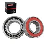 Cam Shaft Bearings Kit For Yamaha Kodiak 400 450 Big Raptor 250 350. Fixed Price $15.49.