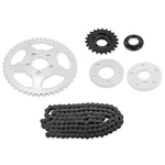 Chain Drive Sprocket Conversion Kit For Harley Sportster Xl 883 1200 2004-2022. Fixed Price $119.59.