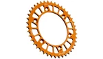 Racelite Aluminum Rear Sprocket 520 41T Orange #JTA897.41ORG Ktm/husaberg. Fixed Price $33.22.