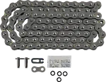 Ek Series Chain Silver 520SRO6-96. Fixed Price $78.57.